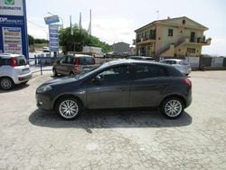 Grigio Usata 2010 Fiat Bravo Active Due volumi | 3590 € (Buon prezzo)