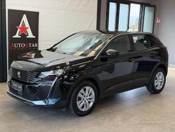 Nero Usata 2021 Peugeot 3008 Allure SUV | 20.900 € (Buon prezzo)