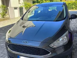Usata 2016 Ford C-MAX Monovolume | 8900 € (Buon prezzo)