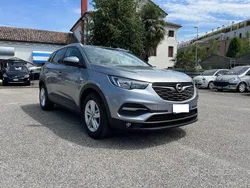 Grigio scuro metallizzato Usata 2020 Opel Grandland X Innovation SUV | 16.800 € (Buon prezzo)
