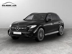 Nero Nuova 2025 Mercedes GLC300 SUV | 68.700 € (Buon prezzo)