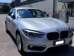 Usata 2015 BMW 120 Urban Line Due volumi | 8500 € (Ottimo prezzo)