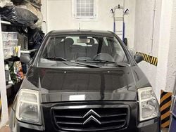 Usata 2004 Citroën C2 Due volumi | 3200 € (Cara)