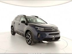 Blu Nuova 2025 Citroën C5 Aircross SUV | 24.900 € (Super prezzo)