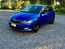 Usata 2018 Skoda Fabia Design Edition Tre volumi | 10.499 € (Cara)