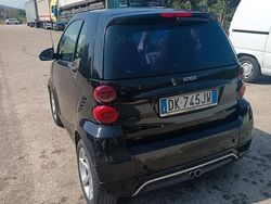 Usata 2007 Smart ForTwo Coupé Due volumi | 3000 €