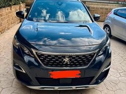 Nero Usata 2019 Peugeot 3008 GT-line SUV | 18.500 € (Buon prezzo)