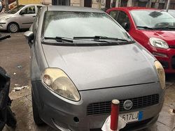 Usata 2007 Fiat Grande Punto Due volumi | 2500 € (Super prezzo)