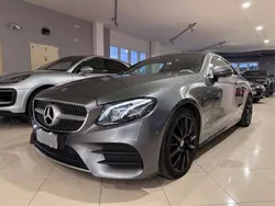Grigio Usata 2019 Mercedes E400 Premium Plus Tre volumi | 38.900 € (Buon prezzo)