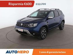 Blu Usata 2019 Dacia Duster Prestige SUV | 12.499 € (Buon prezzo)