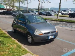 Usata 2003 Ford Ka Due volumi | 2000 €