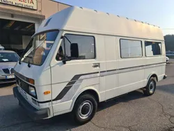 Bianco Usata 1992 VW LT Monovolume | 10.900 €