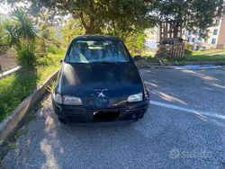 Nero Usata 1995 Fiat Punto Due volumi | 700 €