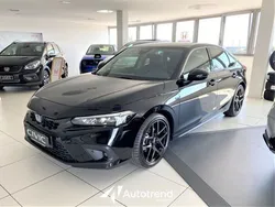 Nero Nuova 2024 Honda Civic Advance Tre volumi | 38.400 € (Buon prezzo)