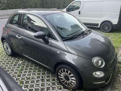 Usata 2017 Fiat 500 Pop Due volumi | 8600 € (Buon prezzo)