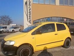 Vernice pastello Usata 2005 VW Fox Due volumi | 900 € (Ottimo prezzo)