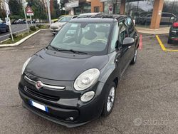 Nero Usata 2014 Fiat 500L Pop Star Monovolume | 8500 € (Molto cara)
