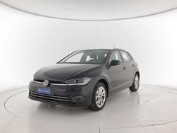 Deep black perlato Usata 2024 VW Polo Style Tre volumi | 18.700 € (Buon prezzo)