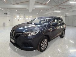 Grigio Usata 2021 Renault Kadjar Business SUV | 14.250 € (Ottimo prezzo)
