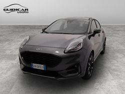 Grigio Usata 2023 Ford Puma ST-Line X SUV | 19.800 € (Buon prezzo)