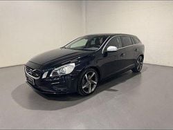 Usata 2012 Volvo V60 R-Design Station wagon | 4900 €