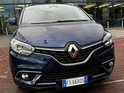 Blu/azzurro Usata 2018 Renault Grand Scénic IV Bose Edition Monovolume | 12.700 € (Cara)
