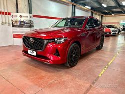 Rosso Usata 2023 Mazda CX-60 Homura-Line SUV | 39.900 € (Buon prezzo)