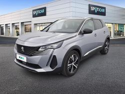 Grigio Usata 2024 Peugeot 3008 GT SUV | 29.985 € (Molto cara)