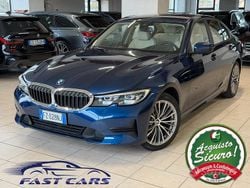 Blu Usata 2019 BMW 320 Efficient Dynamics Tre volumi | 26.990 € (Super prezzo)