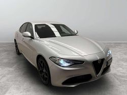 Argento Usata 2021 Alfa Romeo Giulia Sprint Tre volumi | 23.900 € (Ottimo prezzo)