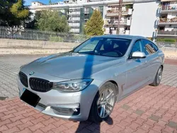 Usata 2015 BMW 320 Gran Turismo Efficient Dynamics Tre volumi | 11.000 € (Super prezzo)