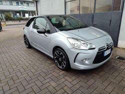 Other Usata 2012 Citroën DS3 Sport Chic Tre volumi | 3700 € (Ottimo prezzo)