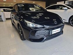 Nero Usata 2024 MG MG3 Luxury Due volumi | 19.800 € (Buon prezzo)