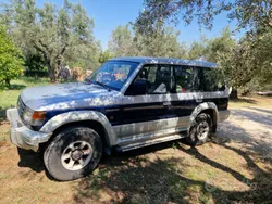 Usata 1995 Mitsubishi Pajero SUV | 6800 €