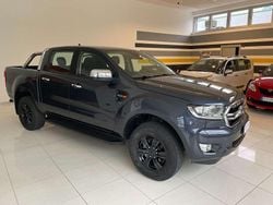 Grigio Usata 2021 Ford Ranger XLT Pick-up | 26.100 € (Ottimo prezzo)