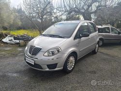 Argento Usata 2013 Lancia Musa Gold Monovolume | 6900 € (Molto cara)