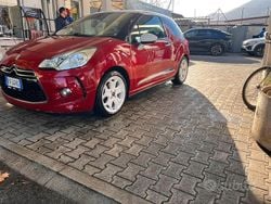 Usata 2014 Citroën DS3 So Chic | 5900 € (Ottimo prezzo)