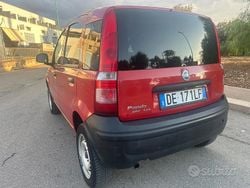 Rosso Usata 2007 Fiat Panda 4x4 Due volumi | 3000 € (Super prezzo)