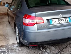 Usata 2009 Citroën C5 Due volumi | 2800 € (Buon prezzo)