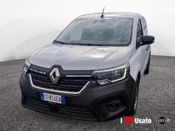 Bianco Usata 2024 Renault Kangoo Tre volumi | 19.900 € (Buon prezzo)