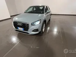 Usata 2024 Audi Q2 Advanced Plus SUV | 26.990 € (Buon prezzo)