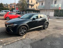 Nero Usata 2017 Mazda CX-3 Exceed SUV | 10.000 € (Buon prezzo)