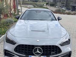 Usata 2024 Mercedes CLE53 AMG Premium Plus Coupé | 94.900 €