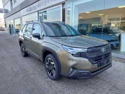 Verde Nuova 2025 Subaru Forester SUV | 35.900 €