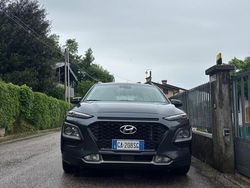 Nero Usata 2020 Hyundai Kona SUV | 15.000 € (Buon prezzo)