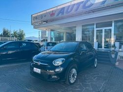 Nero Usata 2017 Fiat 500X Lounge SUV | 10.699 € (Buon prezzo)