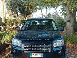 Nero Usata 2008 Land Rover Freelander 2 SUV | 4500 € (Buon prezzo)