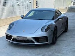 Argento gt met. Usata 2022 Porsche 911 Carrera 4 GTS Coupé | 159.000 € (Ottimo prezzo)