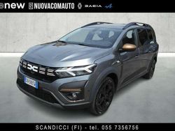Grigio Usata 2023 Dacia Jogger Extreme Monovolume | 22.500 € (Buon prezzo)