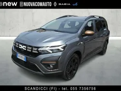 Grigio Usata 2023 Dacia Jogger Extreme SUV | 23.900 € (Cara)